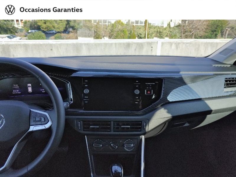 Voitures occasions VOLKSWAGEN TAIGO VW Edition Nice