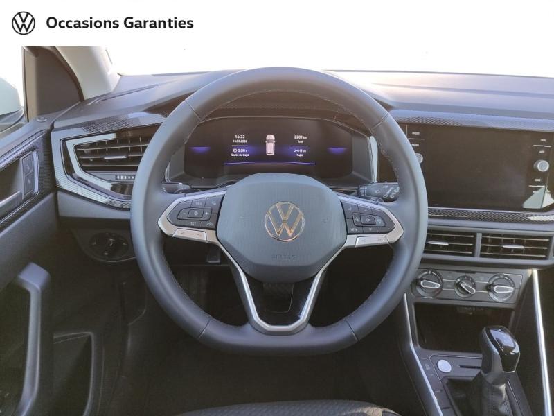 Voitures occasions VOLKSWAGEN TAIGO VW Edition Nice