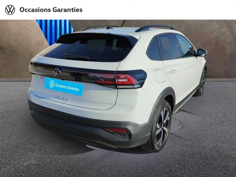 Voitures occasions VOLKSWAGEN TAIGO VW Edition Nice