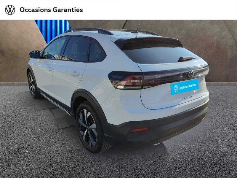 Voitures occasions VOLKSWAGEN TAIGO VW Edition Nice