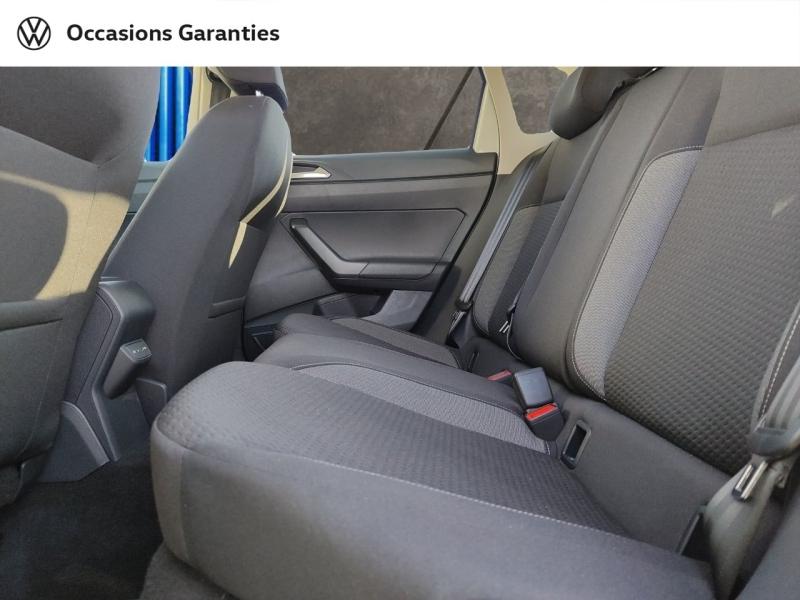 Voitures occasions VOLKSWAGEN TAIGO VW Edition Nice