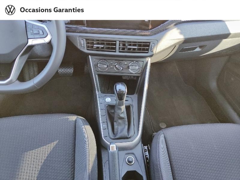 Voitures occasions VOLKSWAGEN TAIGO VW Edition Nice