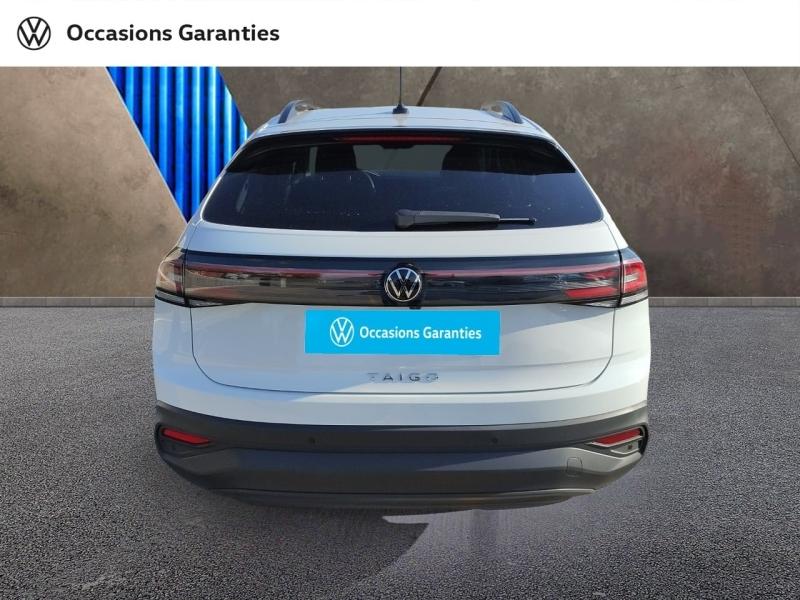 Voitures occasions VOLKSWAGEN TAIGO VW Edition Nice