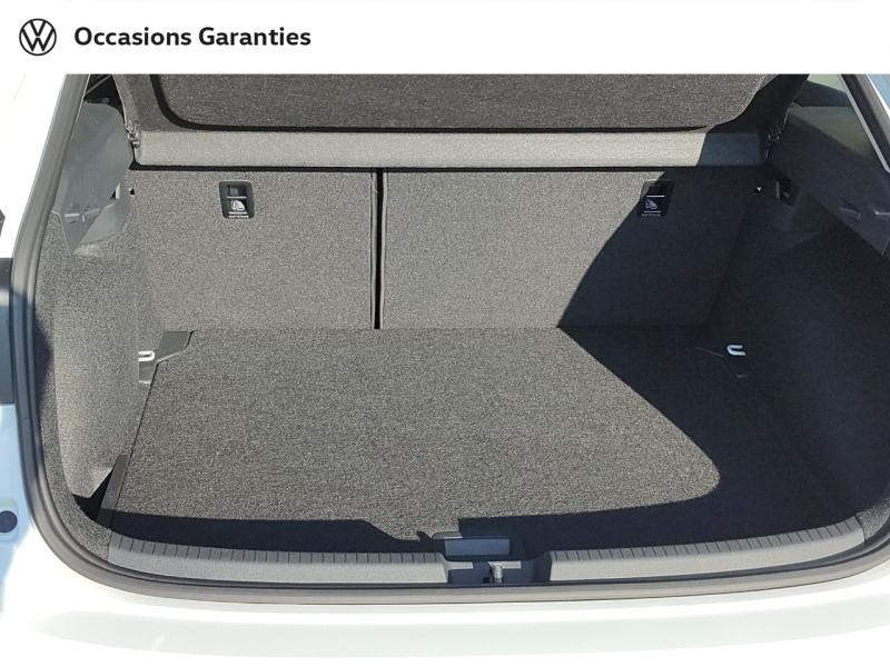 Voitures occasions VOLKSWAGEN TAIGO VW Edition Nice