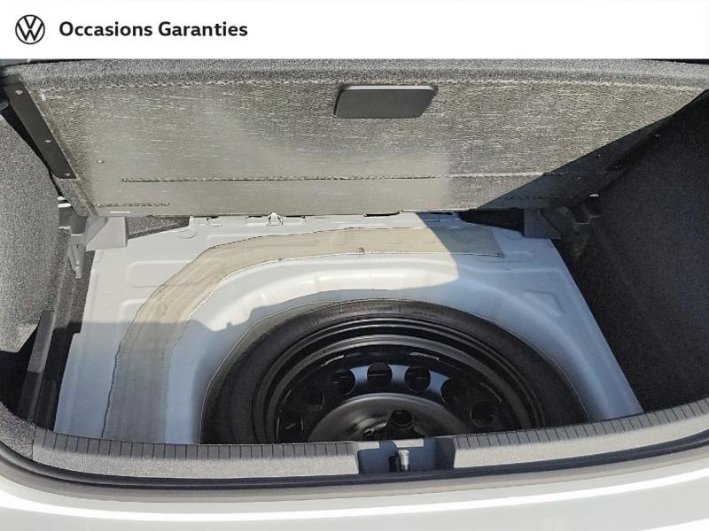 Voitures occasions VOLKSWAGEN TAIGO VW Edition Nice