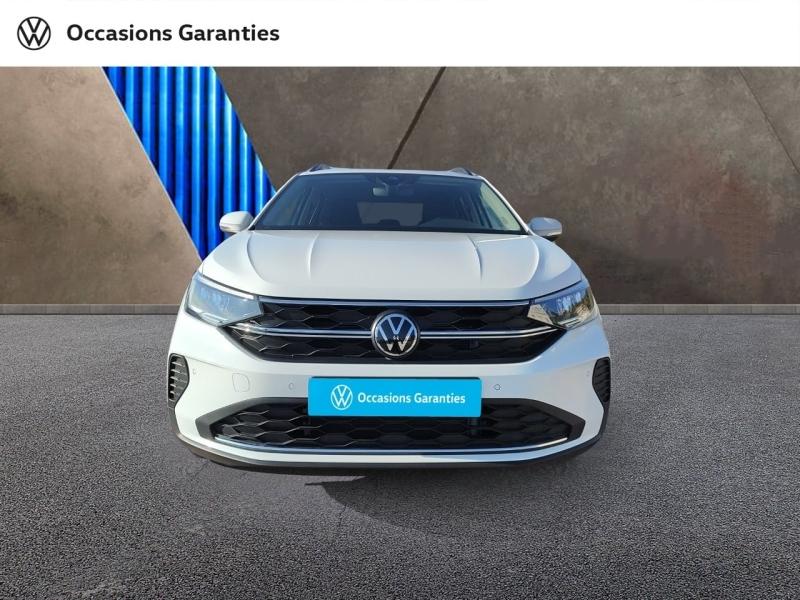Voitures occasions VOLKSWAGEN TAIGO VW Edition Nice