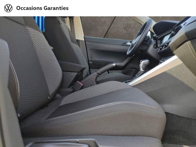 Voitures occasions VOLKSWAGEN TAIGO VW Edition Nice