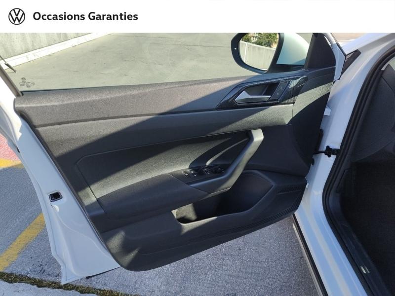 Voitures occasions VOLKSWAGEN TAIGO VW Edition Nice