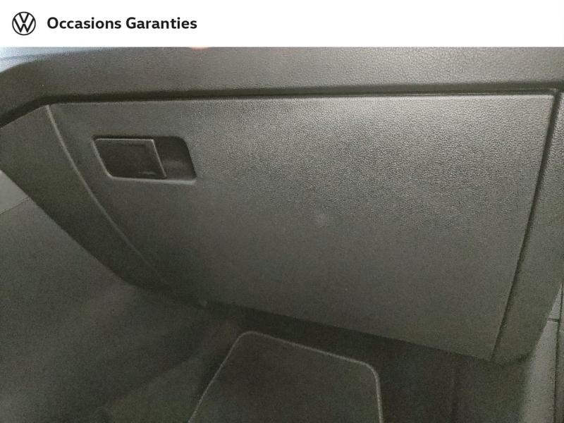 Voitures occasions VOLKSWAGEN TAIGO VW Edition Nice