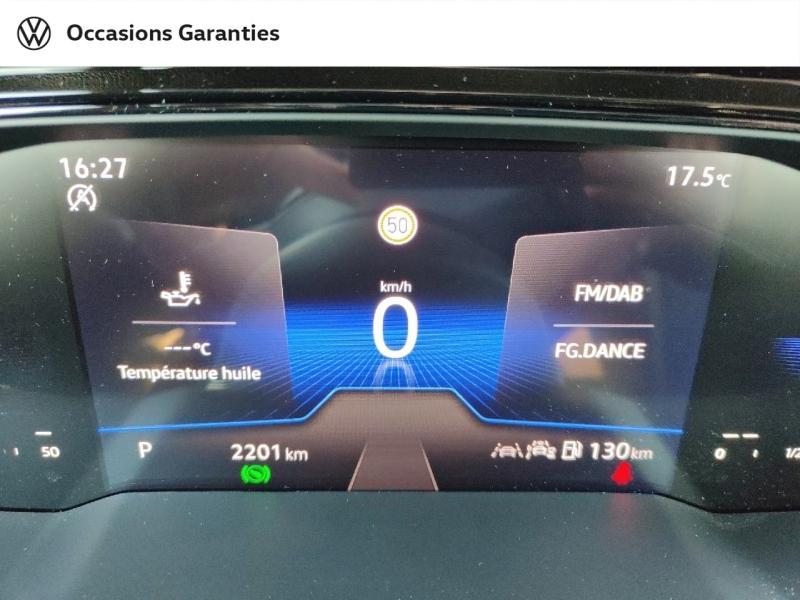 Voitures occasions VOLKSWAGEN TAIGO VW Edition Nice