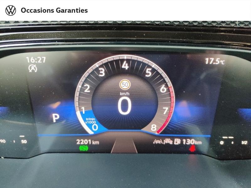 Voitures occasions VOLKSWAGEN TAIGO VW Edition Nice