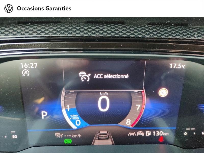 Voitures occasions VOLKSWAGEN TAIGO VW Edition Nice
