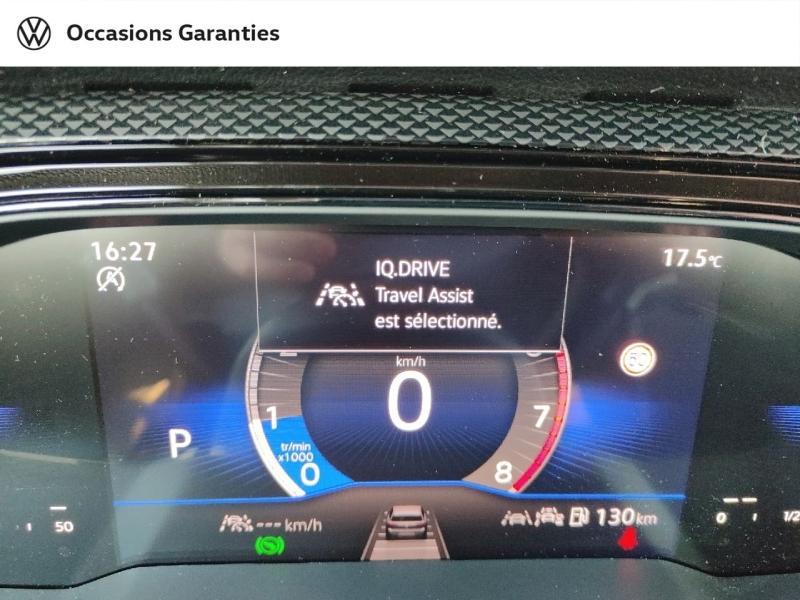 Voitures occasions VOLKSWAGEN TAIGO VW Edition Nice