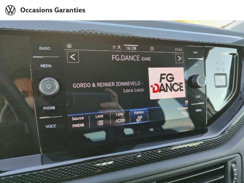 Voitures occasions VOLKSWAGEN TAIGO VW Edition Nice