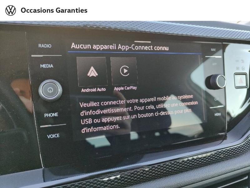 Voitures occasions VOLKSWAGEN TAIGO VW Edition Nice