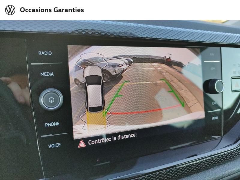 Voitures occasions VOLKSWAGEN TAIGO VW Edition Nice