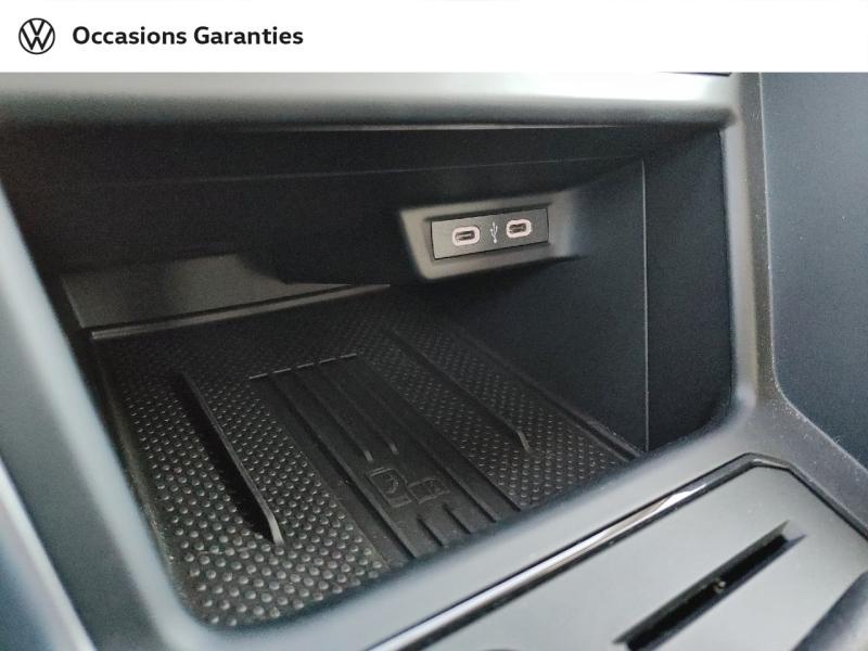 Voitures occasions VOLKSWAGEN TAIGO VW Edition Nice