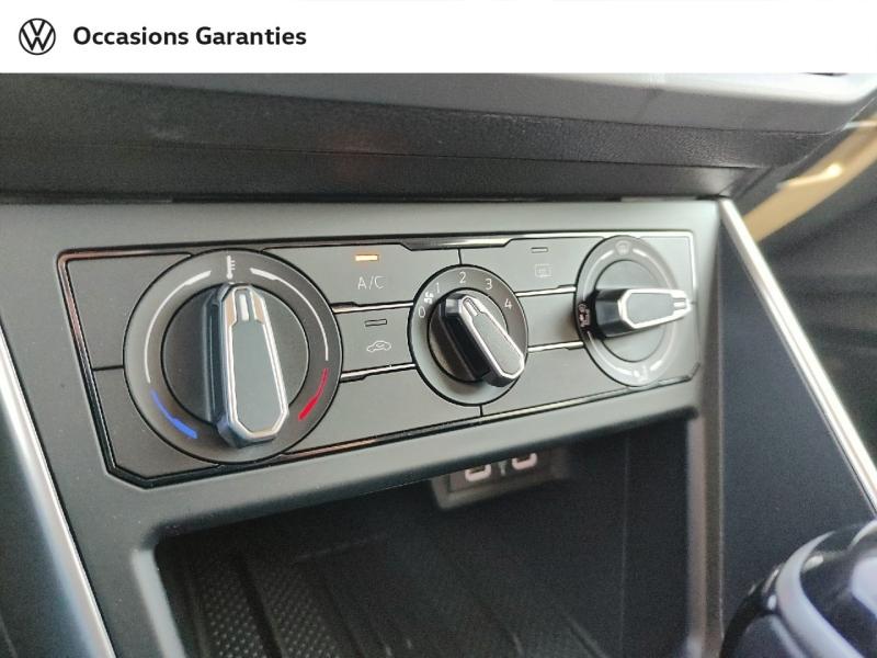 Voitures occasions VOLKSWAGEN TAIGO VW Edition Nice