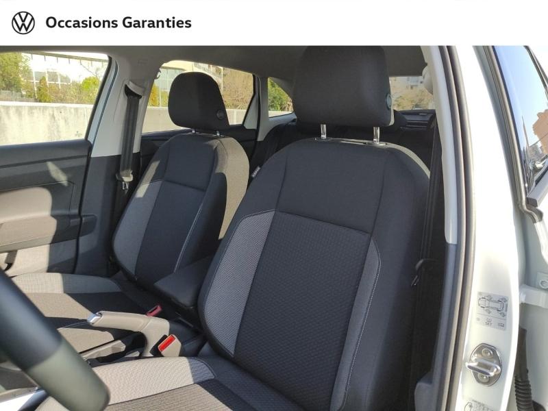 Voitures occasions VOLKSWAGEN TAIGO VW Edition Nice