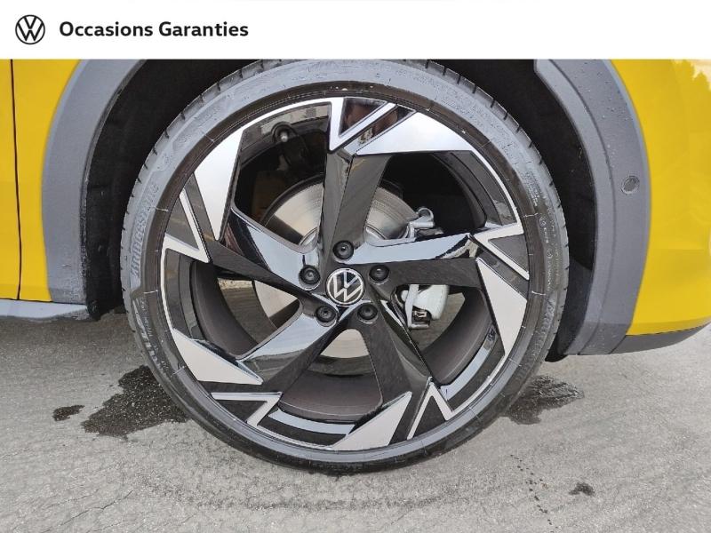 Voitures occasions VOLKSWAGEN T-ROC R-Line Nice