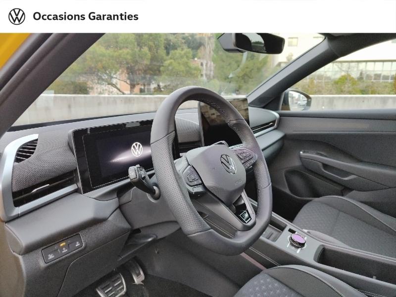 Voitures occasions VOLKSWAGEN T-ROC R-Line Nice
