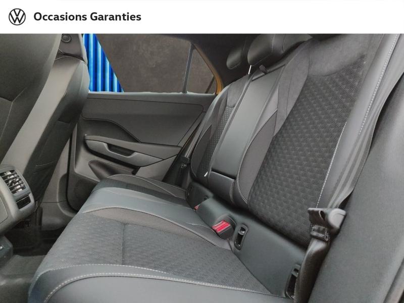 Voitures occasions VOLKSWAGEN T-ROC R-Line Nice
