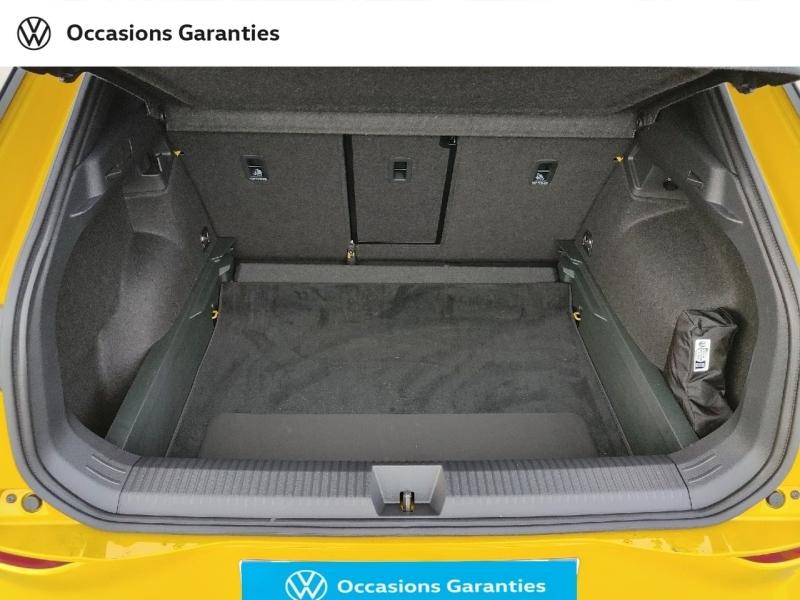 Voitures occasions VOLKSWAGEN T-ROC R-Line Nice