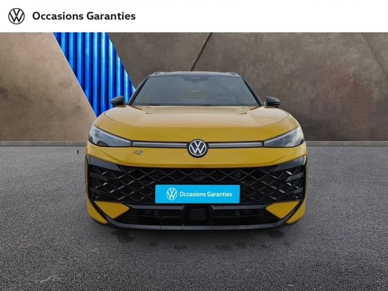 Voitures occasions VOLKSWAGEN T-ROC R-Line Nice