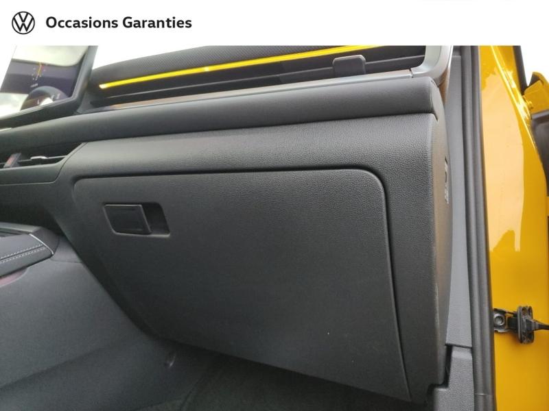 Voitures occasions VOLKSWAGEN T-ROC R-Line Nice