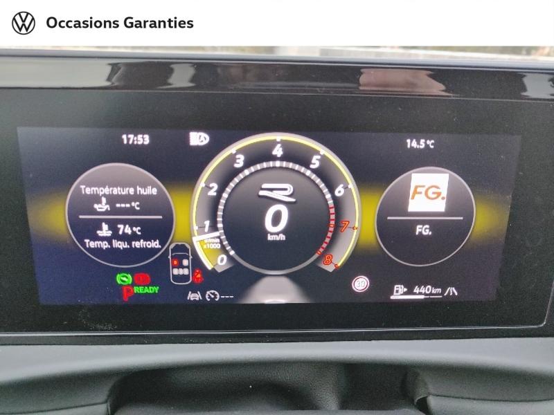 Voitures occasions VOLKSWAGEN T-ROC R-Line Nice