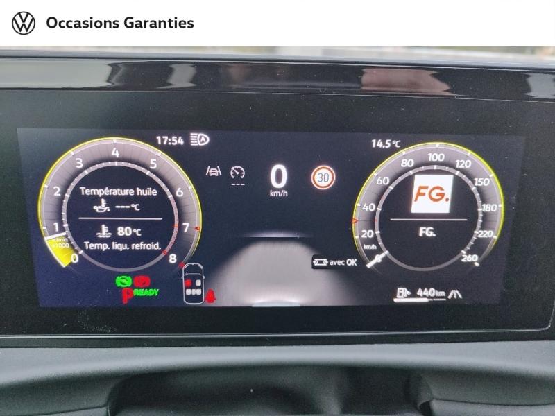 Voitures occasions VOLKSWAGEN T-ROC R-Line Nice