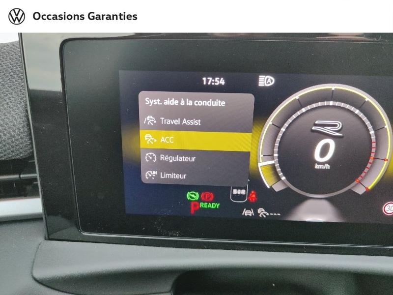 Voitures occasions VOLKSWAGEN T-ROC R-Line Nice