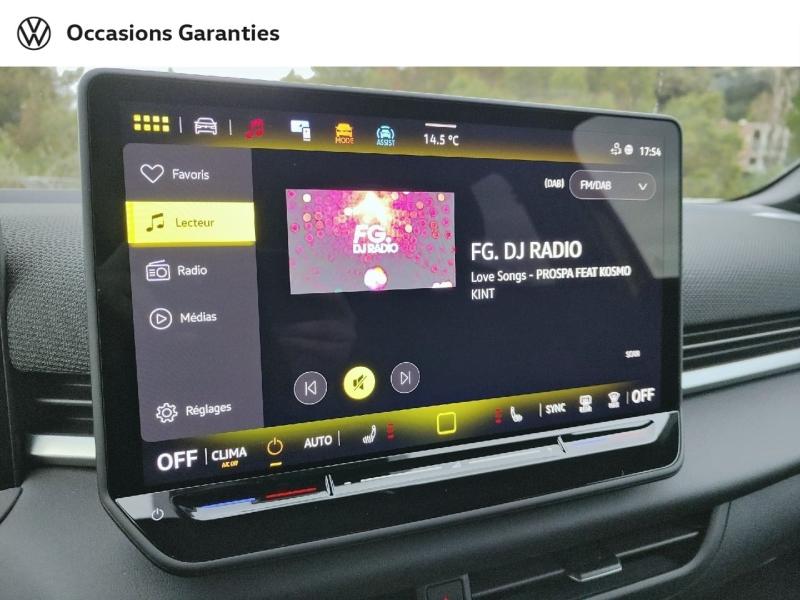Voitures occasions VOLKSWAGEN T-ROC R-Line Nice
