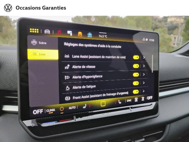 Voitures occasions VOLKSWAGEN T-ROC R-Line Nice