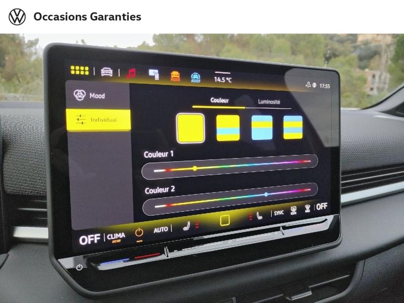 Voitures occasions VOLKSWAGEN T-ROC R-Line Nice