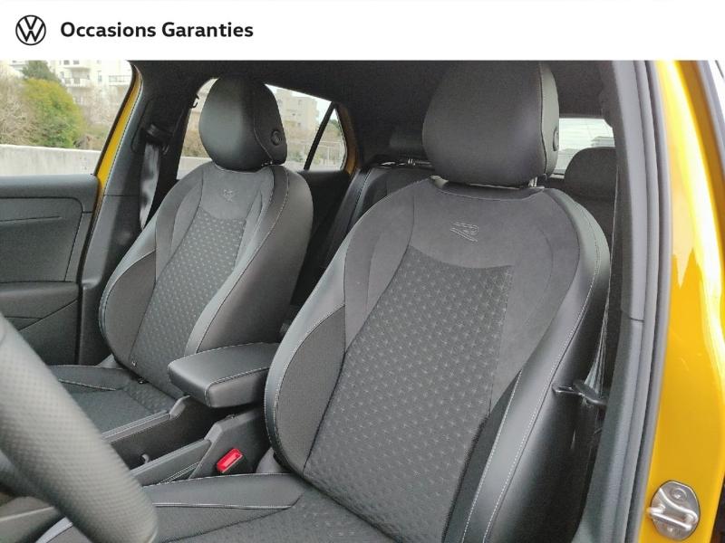 Voitures occasions VOLKSWAGEN T-ROC R-Line Nice