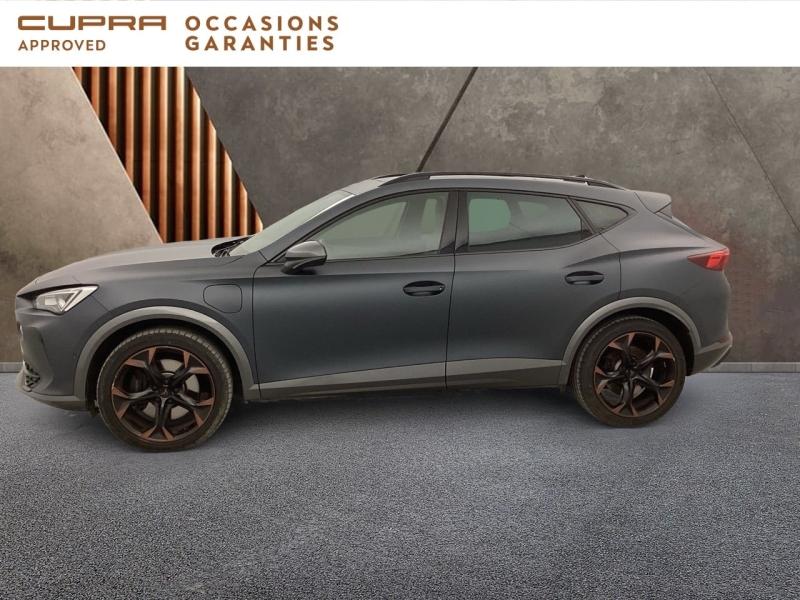 Voitures occasions CUPRA FORMENTOR VZ Nice