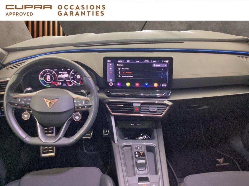 Voitures occasions CUPRA FORMENTOR VZ Nice