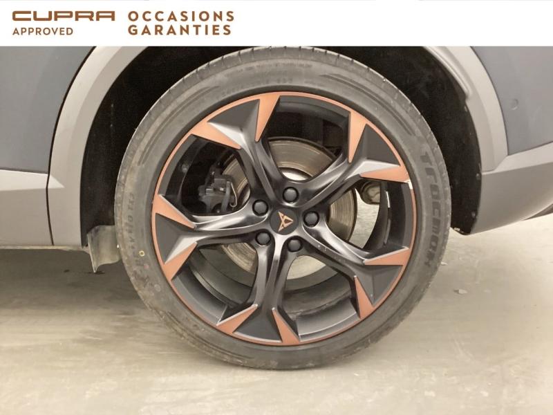 Voitures occasions CUPRA FORMENTOR VZ Nice