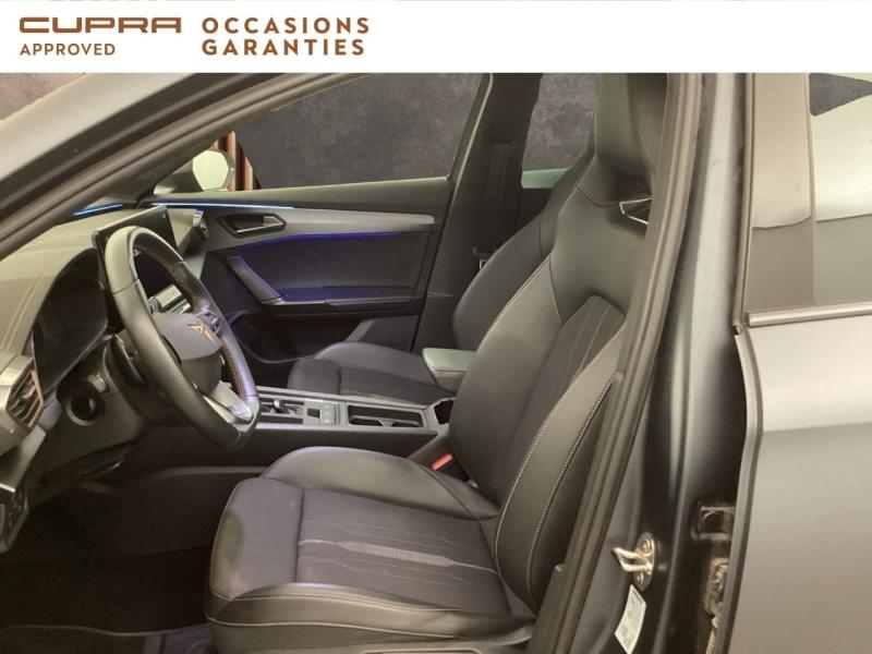 Voitures occasions CUPRA FORMENTOR VZ Nice