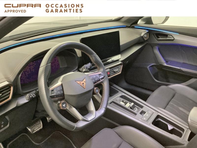 Voitures occasions CUPRA FORMENTOR VZ Nice