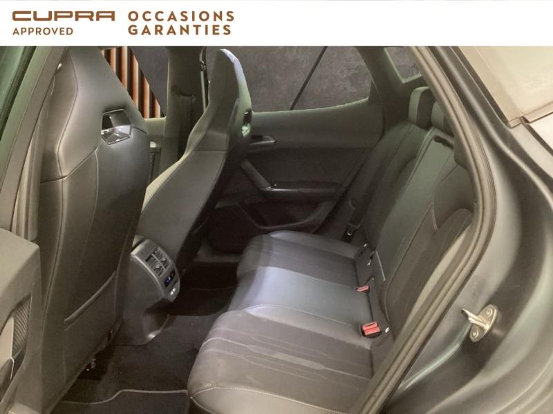 Voitures occasions CUPRA FORMENTOR VZ Nice