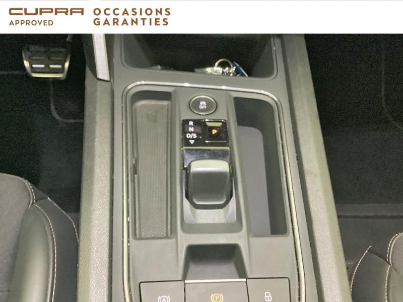 Voitures occasions CUPRA FORMENTOR VZ Nice