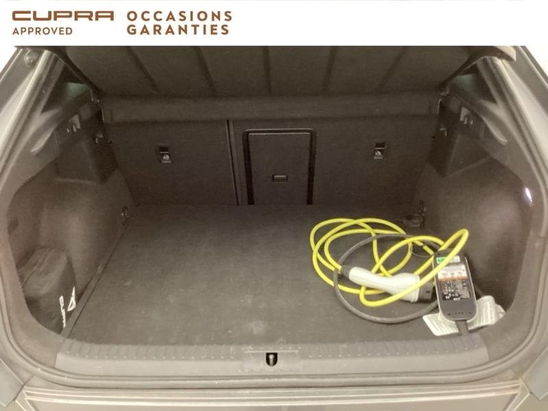 Voitures occasions CUPRA FORMENTOR VZ Nice