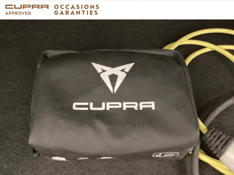 Voitures occasions CUPRA FORMENTOR VZ Nice