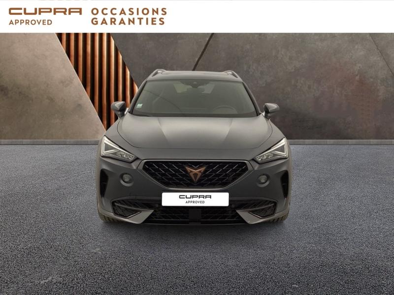 Voitures occasions CUPRA FORMENTOR VZ Nice