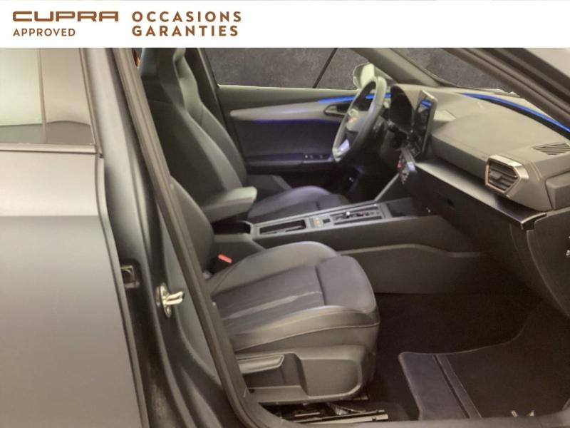 Voitures occasions CUPRA FORMENTOR VZ Nice