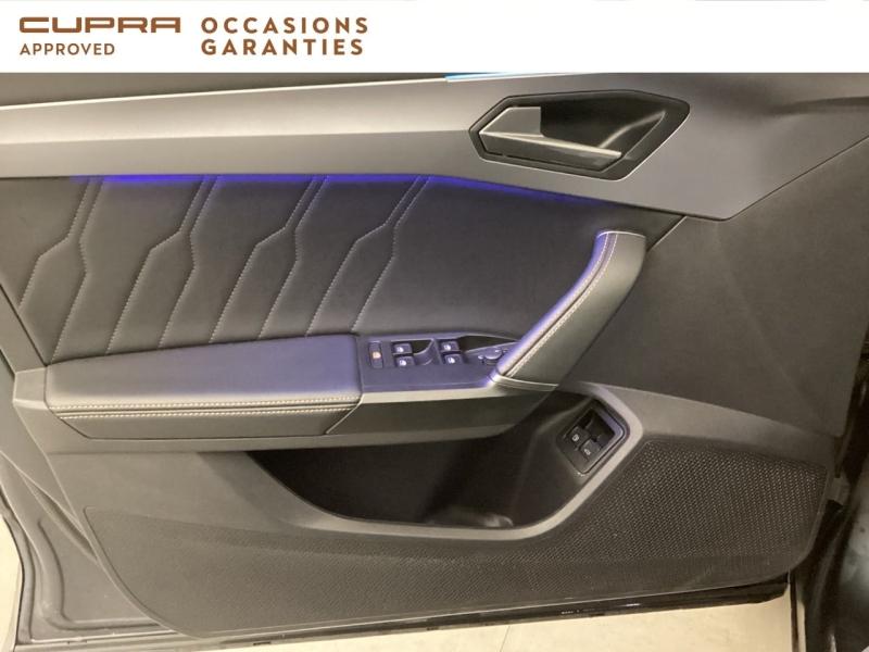 Voitures occasions CUPRA FORMENTOR VZ Nice