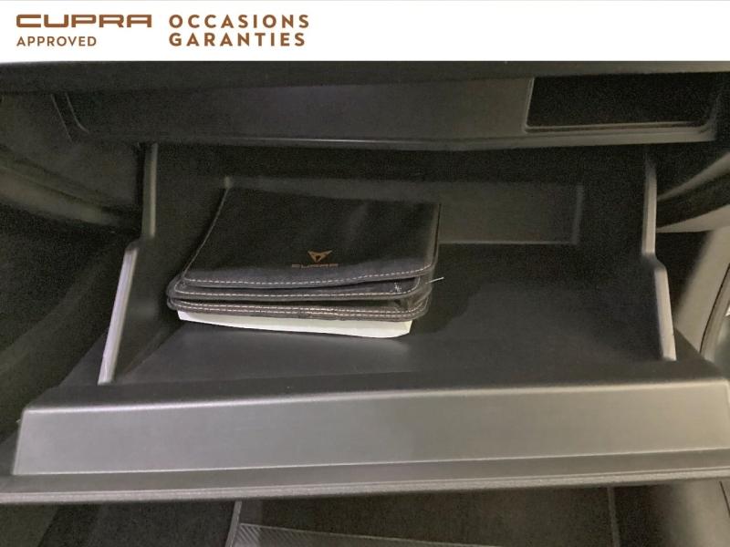 Voitures occasions CUPRA FORMENTOR VZ Nice