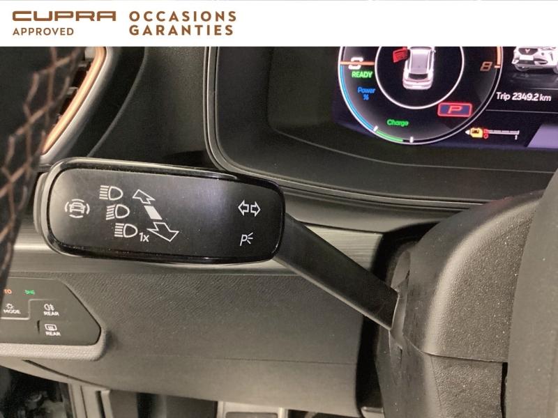 Voitures occasions CUPRA FORMENTOR VZ Nice
